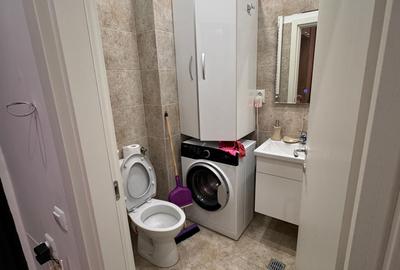 Apartament de inchiriat 2 camere LUX - 8