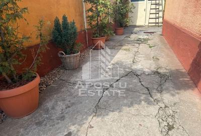 Casa individuala de vanzare in exlusivitate in Ghiroda - 21