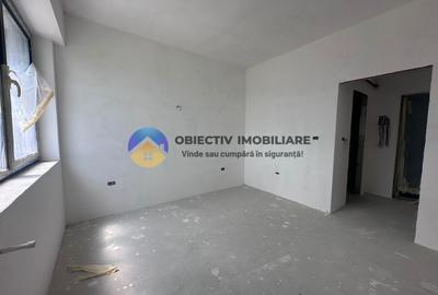 Apartament 3 camere BLOC NOU - cu vedere spre munte - 11