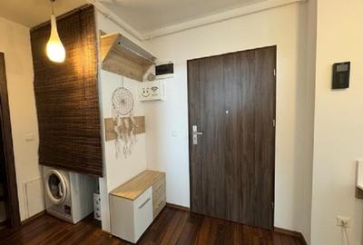2 Camere Uranus Plaza, Penthouse - 2
