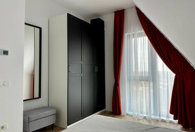 Casa moderna 5 camere proprietar - Otopeni - complex cu bariera si parc de joaca - 11