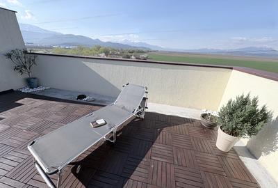 Apartament 3 camere cu terasa si priveliste superba in zona linistita - 1