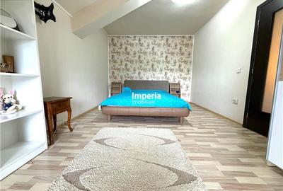 Vila 5 cam, garaj, 560 teren, str Noua Horpaz - 11