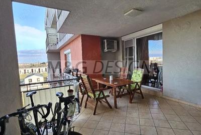De inchiriat apartament cu 3 camere bloc nou Aradului - 7