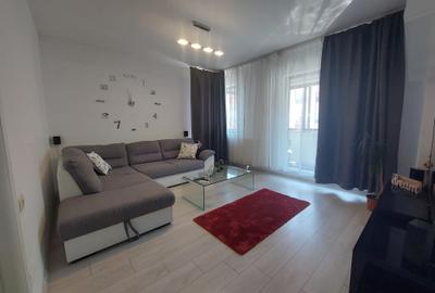 Apartament 2 Camere Militari Rezervelor