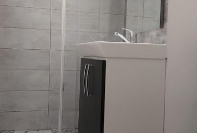 Apartament cu 2 camere decomandat, mobilat în Astra