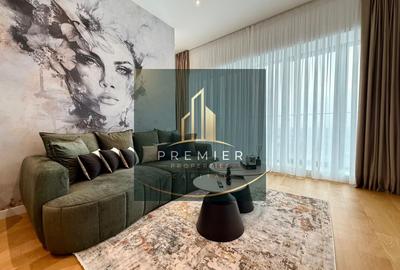 Apartament cu 3 camere decomandat în Floreasca