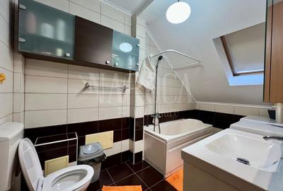 Apartament 4 camere de vanzare in Europa, Cluj Napoca - 6