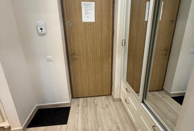 Apartament cu 2 camere semidecomandate, Marasesti - Zona Catedralei - 4