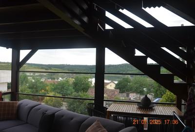 Casa de vis cu panorama lac Paleu! - 4