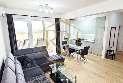 Apartament Premium 2 Camere | Prima Închiriere  | Parcare Inclusă | Calea Urseni - 7