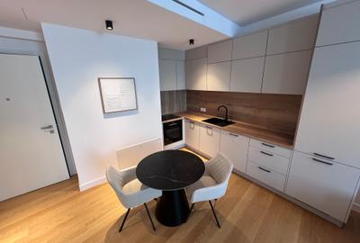 Inchiriere Apartament 2 Camere Modern Iancu Nicolae PRIMA INCHIRIERE! - 5