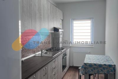 Apartament 35 mp, mobilat, utilat, parcare inclusa-Apahida - 3