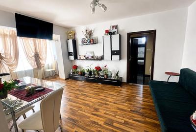 Ap. 2 camere Cal. Bogdanestilor - 2