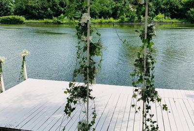 0 COMISION, AP. 3 CAMERE, BANEASA / SISESTI . PARC CU DESCHIDERE LAC - 21