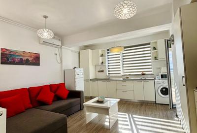 Apartament 2 camere Mamaia Nord Hotel Opera - 3