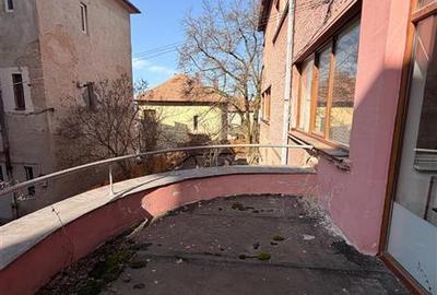 Apartament 4 camere, zona Centru - 3