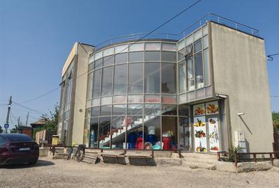 Modelu - Calarasi | Spatiu Comercial 125Mp | Etaj 1 | Stradal | Magazin Cristina - 1