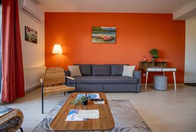 Lakeview Snagov – Apartamente cu Terasă, Investiție cu Chirie Lunară Garantată - 7