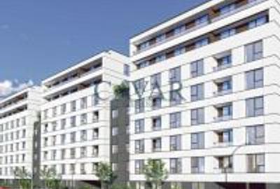 Garsoniera  Cavar Residence - 4