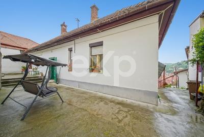 Casă cu priveliște panoramică în inima zonei Șchei – Strada Cotun, nr. 9 - 7