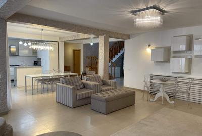 VILA P+1, Su = 350 mp.Teren 2000 mp + ANEXA,la DN 65- Valea Mare - 14