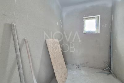Casa tip duplex, la alb - Sura Mica - COMISION 0 - 9