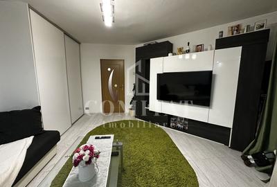 Apartament cu 2 camere decomandate | Zona Expo Transilvania - Mărăști - 2