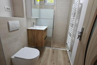 Apartament  3 camere  decomandat + Balcon | Garaj | cart. Gheorgheni - 7