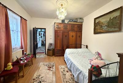 Casa singur in curte si teren de vanzare, zona Spitalului Judetean Oradea - 6