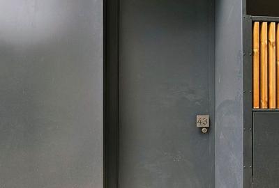 Studio boutique premiat – terasă panoramică Dorobanți – Floreasca - 34