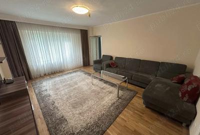 Vatra Luminoasa Muncii 3 camere decomandat cu doua bai- pet friendly - 1