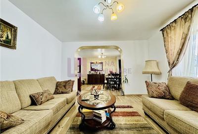 Casa individuala Selimbar | la cheie | 250 mp teren |video - 13