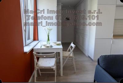 Apartament INTIM | COCHET-2 Camere | Zona Obor | Curte și Terasă Comună - 4
