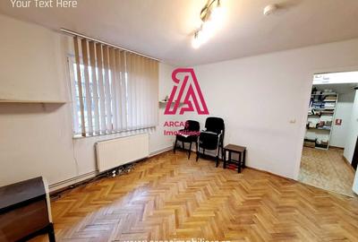 Apartament de vanzare cu 4 camere, B-dul Victoriei! - 12