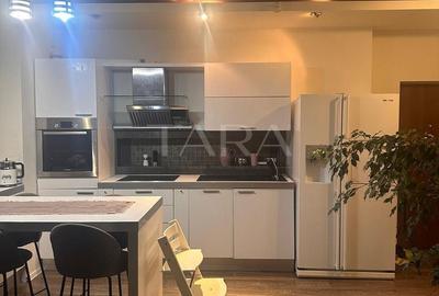 Apartament de lux, 3 camere, 80 mp – Zona Zorilor - 5