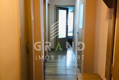 4 camere decomandate | Etaj intermediar | Investiție excelentă | Mănăștur - 8