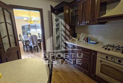 Duplex de inchiriat, 400 mpu, 555 mp teren, Fabric, Timisoara - 6