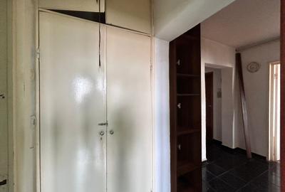 Apartament 2 camere 9 MAI – balcon 10 mp, centrală - 4