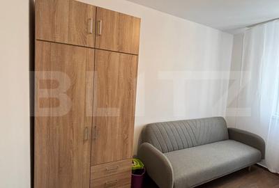 Cameră de cămin premium, renovare completă - zonă Florilor - 5