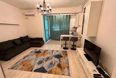 Garsoniera Militari Residence | Centrala proprie - 1