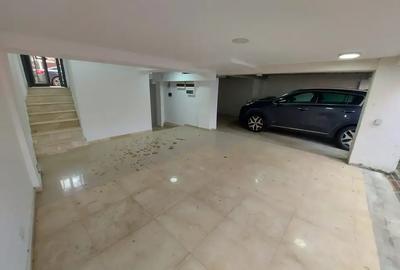 Apartament 3 camere, bloc boutique, lux, Polona - Eminescu /Comision 0 - 12