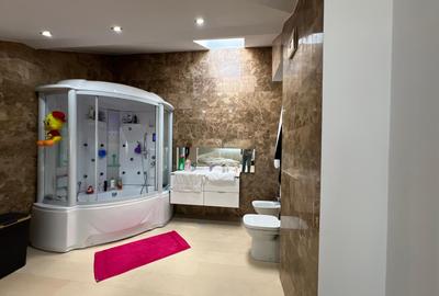 OPORTUNITATE DE INVESTIȚIE: Apartament 156 mp mobilat și utilat - gata de mutare - 10