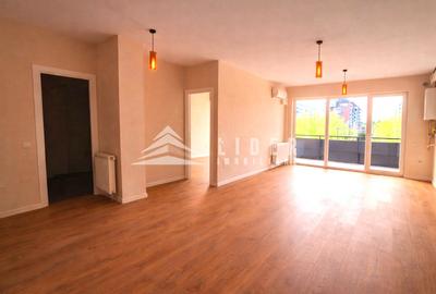 Apartament 2 camere/Gheorgheni/etaj 1/parcare subterana - 3