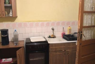 Casă individuală cu 4 camere în Sud-Vest