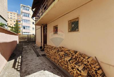 COMISION 0% | Casă de vânzare în Brașov – Str. Muncitorilor | - 27
