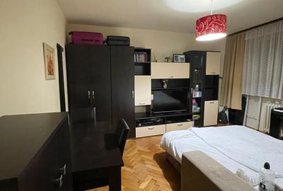 Apartament cu 1 camera deco - 7