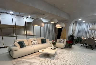 Apartament  2 camere ultramodern zona  Copou-Sadoveanu Cod 161669 - 1