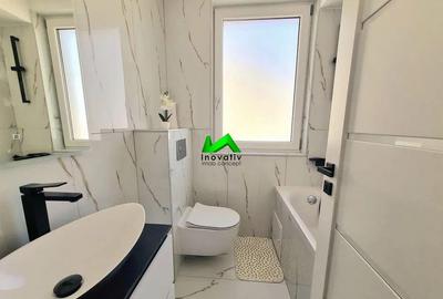 Casa duplex de vanzare 4 camere Sibiu Cart Arhitectilor - 6