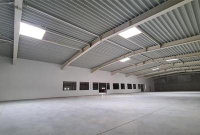 Hala productie de vanzare Timisoara - Exterior Nord, COMISION 0 - 2